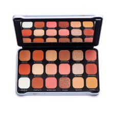 Makeup Revolution Forever Flawless Decadent Eyeshadow Palette, 19.8gm