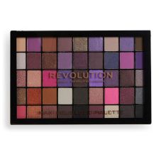 Makeup Revolution Maxi Reloaded Baby Grand Eyeshadow Palette, 60.75gm