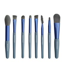 Makeup Brush Collection Set - Assorted