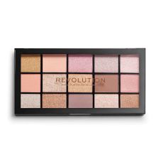 Makeup Revolution Reloaded Eyeshadow Palette Fundamental, 16gm