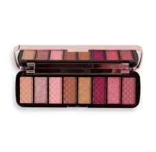 Makeup Revolution Soft Glamour GWP Eyeshadow Palette - Soft Luxe