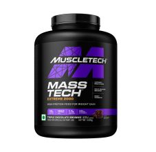 MuscleTech Masstech Extreme Indian, 3kg