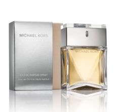  Michael Kors Women Eau de Parfum, 50ml