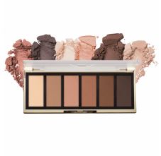 Most Wanted Palettes 110 Partner In Crime
