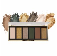 Most Wanted Palettes 120 Outlaw Olive
