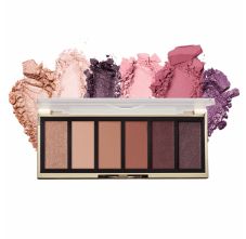 Most Wanted Palettes 140 Rosy Revenge