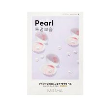 Airy Fit Pearl Sheet Mask