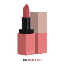Velvet Lipstick R2 Cotton Rose