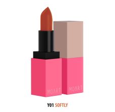 Velvet Lipstick Y1 Softly