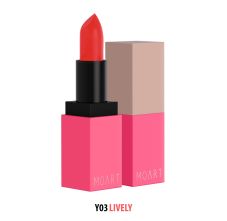 Velvet Lipstick Y3 Lively