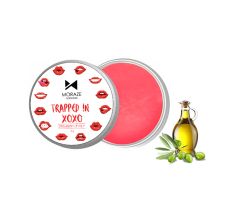 Natural Lip Balm Infused With Spf 20 Strawberry