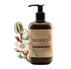 Almond Oil & Shea Nourishing Body Wash