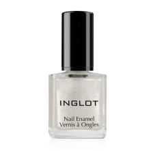 Inglot Nail Enamel XL1 White