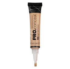 HD Pro Conceal Natural
