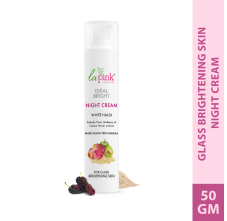 Ideal Bright Night Cream for All Skin Types 50 gm