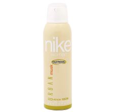 Nike Urban Musk Eau De Deodorant for Women, 200ml