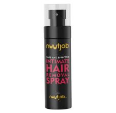Nuutjob Hair Removal Spray