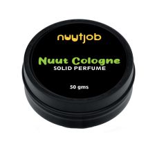 NuutCologne Intimate Solid Perfume