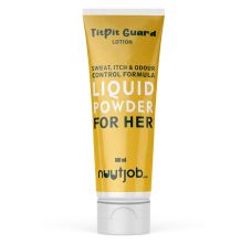 Nuutjob Titpit Guard Liquid Powder for Women, 100ml