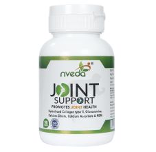 Nveda Joint Support - Collagen Type 2, 90 Tablets