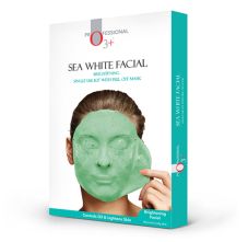O3+ Sea White Facial Single Dose Kit, 45gm