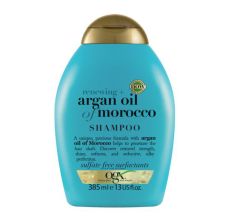 OGX Renewing Argan Oil Of Morocco Shampoo, 385ml