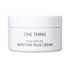 Moisture Plus Cream