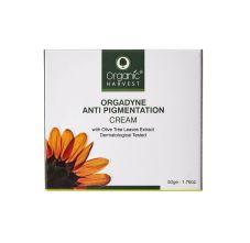 Organic Harvest Anti Pigmentation Cream, 50 gm
