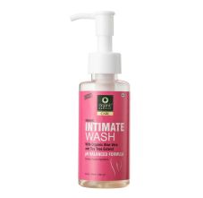Daily Intimate Feminine Wash for Women 100 ml