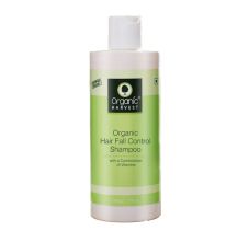 Organic Harvest Hairfall Control Shampoo, 500gm