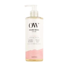 Organic Works Cleansing Face Wash, 300ml