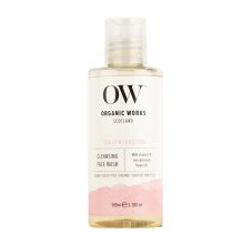 Travel Size Cleansing Face Wash