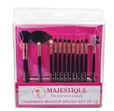 Charming Makeup Brush Kit