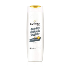 Pantene Advanced Hair Care Solution Shampoo - Lively Clean, 200 ml