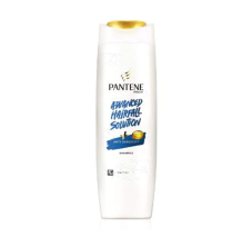 Pantene Advanced Hair Fall Solution Shampoo - Anti-dandruff, 180ml