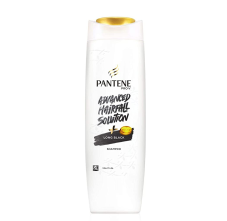 Pantene Advanced Hair Fall Solution Shampoo Long Black, 75ml