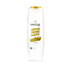 Pantene Advanced Hair Fall Solution Shampoo - Total Damage Care, 180ml