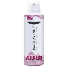 Park Avenue Alter Ego Signature Range Body Spray, 150ml