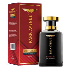 Conquer Collection Eau De Parfum 50 ml
