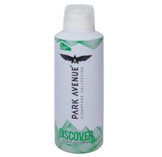 Discover Premium Body Spray