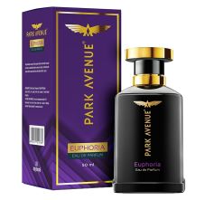 Park Avenue Euphoria Collection Eau De Parfum, 50ml