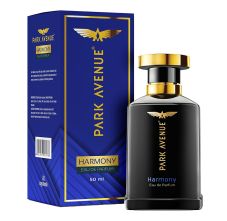 Harmony Collection Eau De Parfum 50 ml