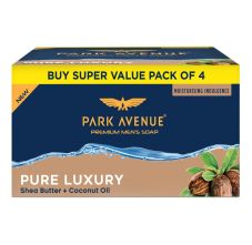 Premium Pure Luxury Soap