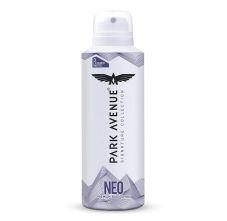 Park Avenue Signature Neo Deodorant Body Spray, 150ml