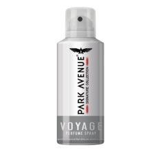 Park Avenue Voyage Deodorant Body Spray, 130ml