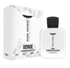 Park Avenue Voyage Obsession Collection Eau De Parfum, 50ml