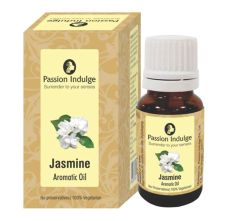 Passion Indulge Jasmine Aromatic Oil, 10ml
