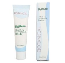 Botanical Leave In Defrizzing Balm