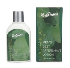 Paul Penders Men's Best After Shave Lotion, 125ml
