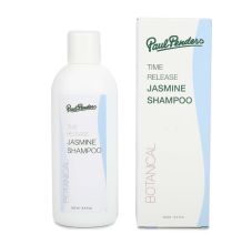 Botanical Time Release Jasmine Shampoo